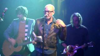 Tired Pony and Michael Stipe &quot;The Good Book&quot;