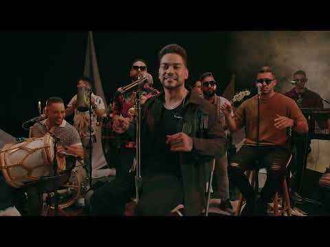 EL GRUPASO - De Adentro Pa' Fuera (Video Oficial)