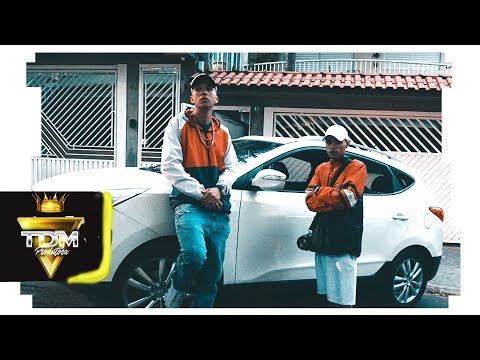MC Renanzinho Sp- Joga o tapete - Joninhas no Beat - (Clipe Oficial)