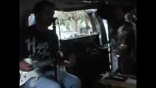 Conspiracy A Go Go - Mad Hatter & Gingavitus, Wardstock, 2012