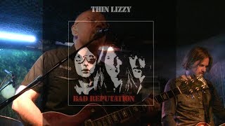 Best song Thin Lizzy never played live - Killer Without A Cause by RedHouze