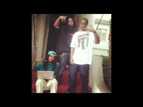 Ditty Cincere/ Maniac Mar/ Lil Joe of Bearfaced - Lurkin