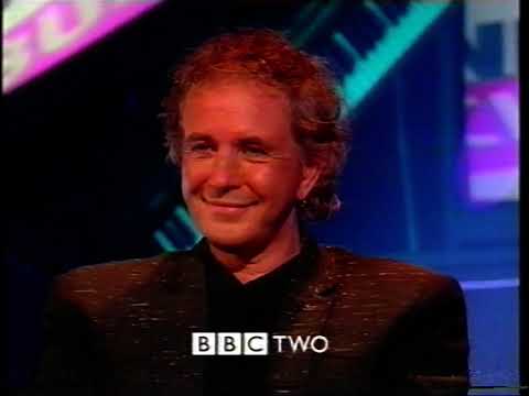 BBC2 4th March 1999 - Top Gear into Red Dwarf