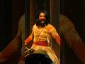 Goosebumps Vicky Kaushal Sambhaji Maharaj Chhaava Teaser Chava Movie Shorts Ytshorts Bollywood