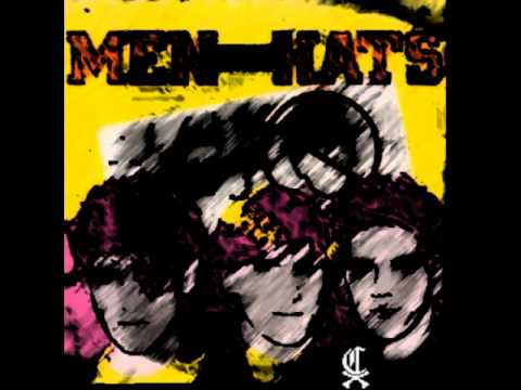 Men Without Hats - The Safety Dance (ch4rl33 remix)