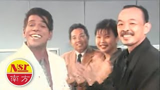 [問卦] 馬來華人以說閩南語自豪