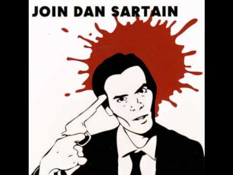 Dan Sartain - Shenanigans