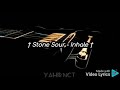 Stone Sour - Inhale (subtitulado español) [Lyrics]