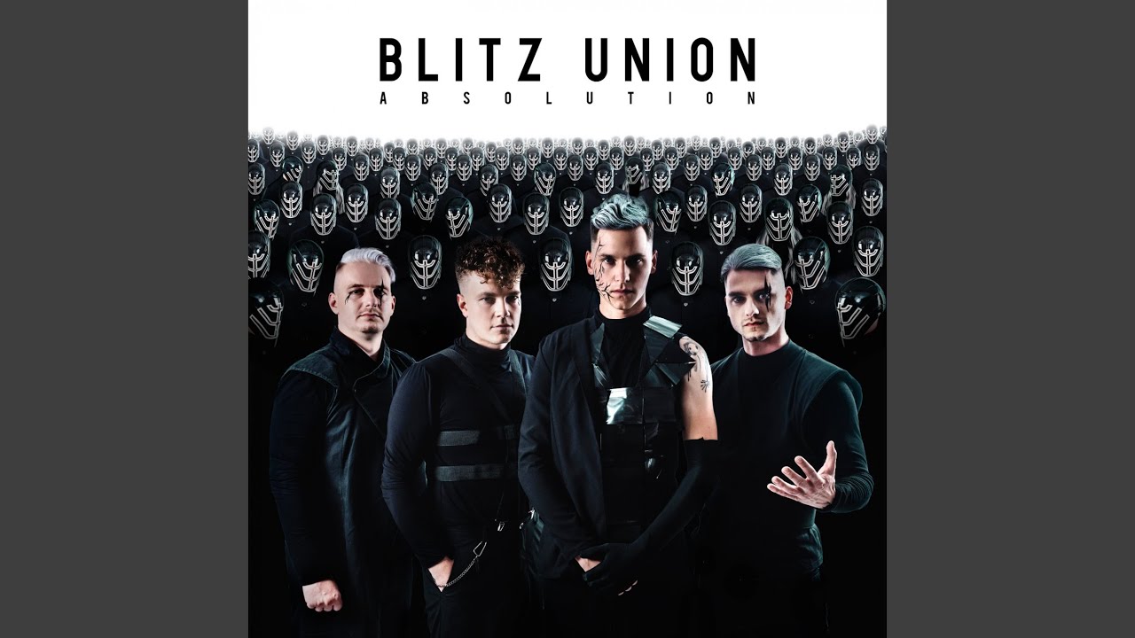 Blitz Union - The Truth