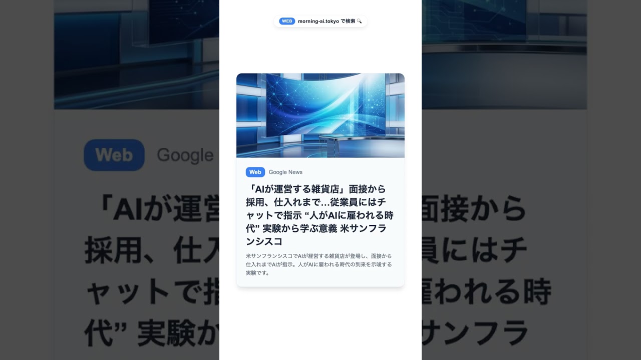 YouTubeサムネイル