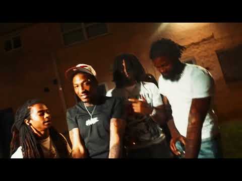 TallShiesty x No Savage - We Da Ones ( Official Video ) Dir. @Waxbando