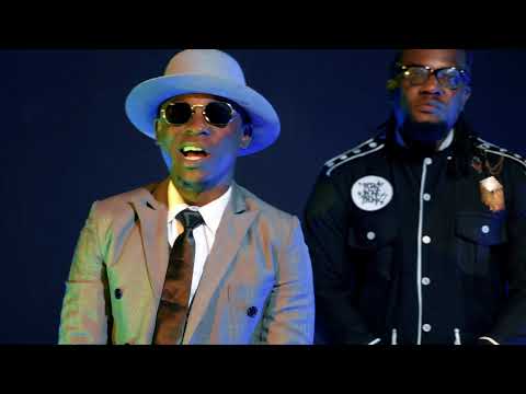 Nyandu Tozzy Feat Mbosso X Fid Q - 26 LIFE (Official Video)