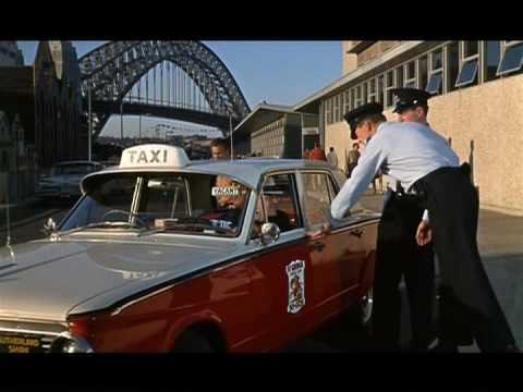 Stations of the X - 112 kings cross 1966