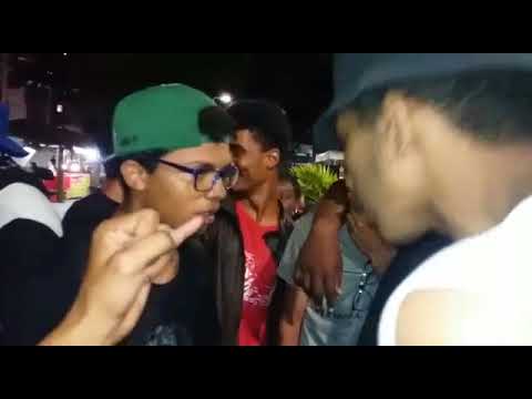 10j X Adrejoh | 1º Round |