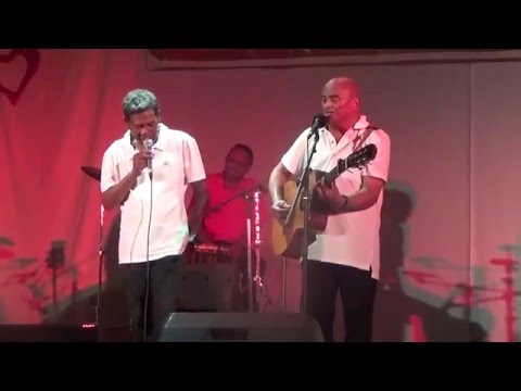 "TANALAHY NY FOKO" - Dadah & Fafah CC ESCA 14/02/2016