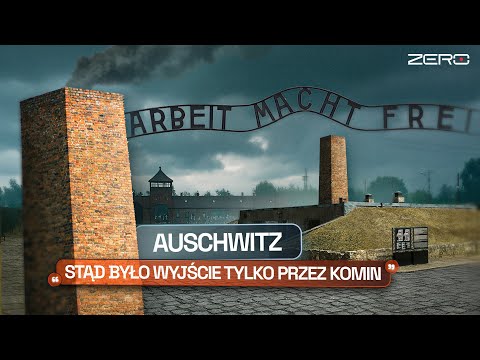 KŁAMSTWO OŚWIĘCIMSKIE. KOMORY GAZOWE W AUSCHWITZ-BIRKENAU