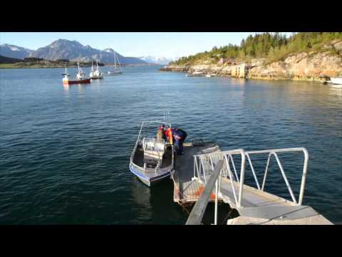 Din Tur - Løkta kystferie