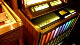 Rock-Ola 443 : The Mills Brothers : Till Then.MOV