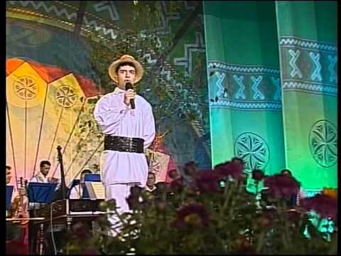 Albesteanu 2010 - Daniel Pop - Trofeul Albesteanu 2010 - ''Mance-te amaru', cuc''