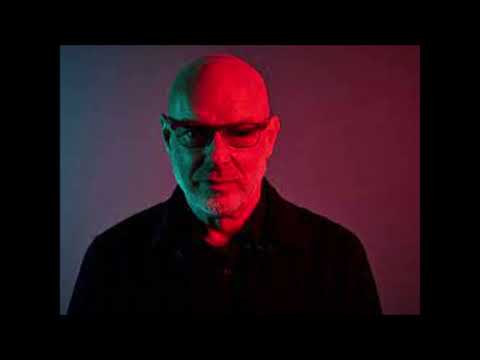 Brian Eno - John Peel Lecture 28 September 2015