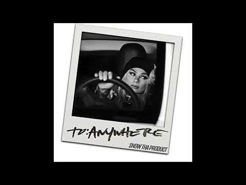 Snow Tha Product - Tulum (Official Audio)