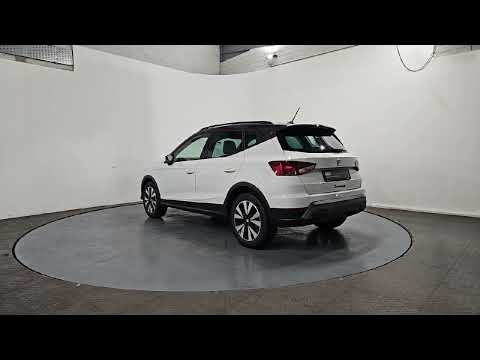 SEAT Arona SE+ SEAT Arona 1.0TSI 115hp (85kw) - Image 2