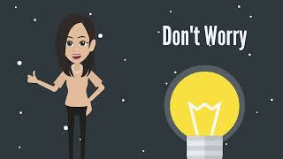 IRS Debt-Free 3 youtube video 2