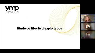 [ 11.09.2025 ] Innov&rsquo;action – Webinaire Appels à projets