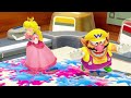 Mario Party Superstars Minigames 3 Players Donkey Kong 