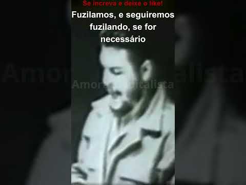 Che Guevara Pop Star - Belduinos