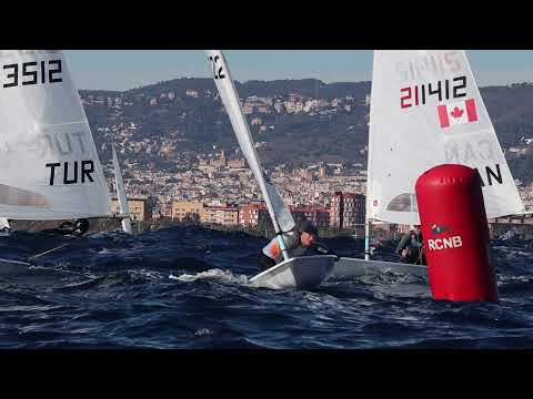 ILCA 7 World Championships 2021 – Day 3