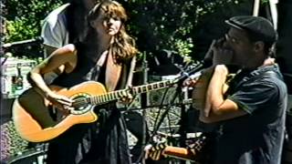 The Walkabouts: Medicine Hat (1990)