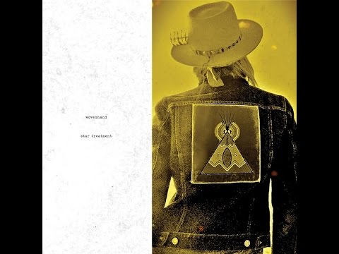 Wovenhand - Star treatment - 2016 Full Album