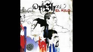 13 Quien te dijo-El kilo-Orishas-2005