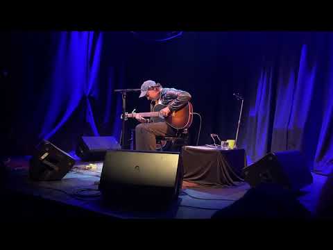 Kaan TANGÖZE Boşu Boşuna New York konseri canlı performansı