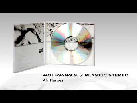 Wolfgang S. - Air Heroes