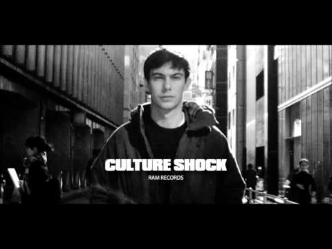 Culture Shock - MiniMix @ BBC Radio 1 - 22.02.2016