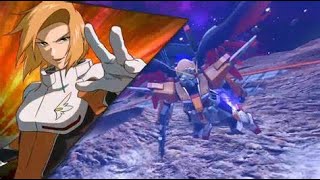 超超超久々の核配信　　クロブ収めしてきました【マキオン】