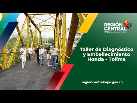 Taller de Diagnóstico y Embellecimiento | Honda - Tolima
