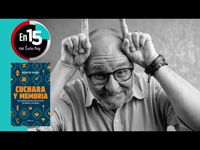 Vídeo relacionado con Cuchara y memoria