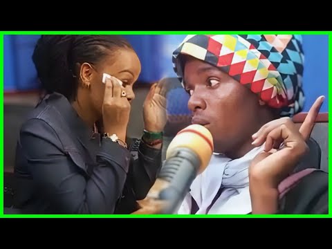 DADA SARAH GÙTÙMA WAKIRUMBA ARÌRE NÌ GÙTHEKA 🤣🤣🤣😂