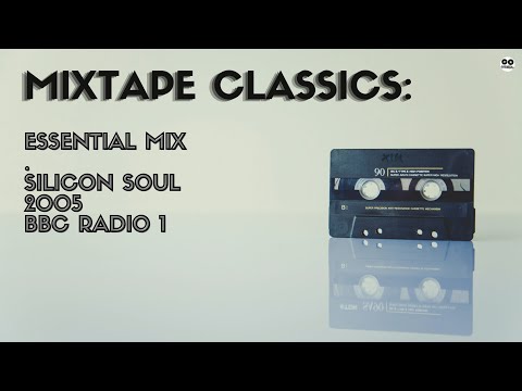 [MTC-147] Essential Mix BBC Radio 1 - Silicon Soul - 2005-03-06