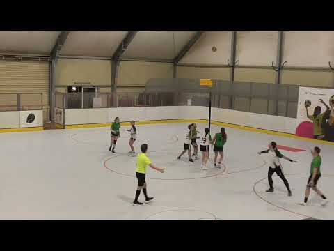 KCB B - Badalona B (Vuitens de final) Copa Catalana B 2024  de Korfbal