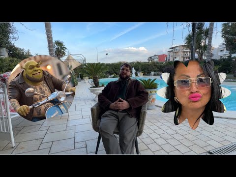 Ho fatto l’amore con una vrenzola