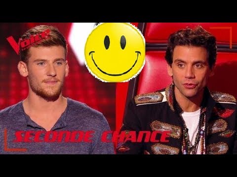 MIKA & CASANOVA - 2d CHANCE (Eng sub)