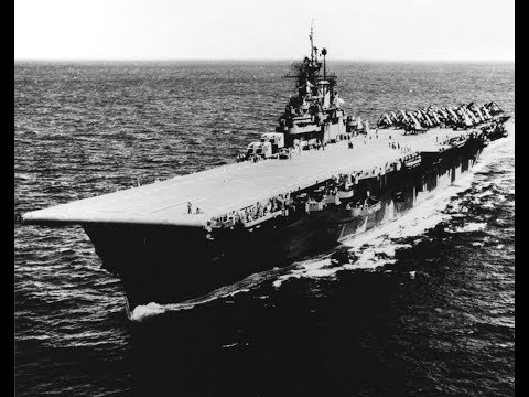 USS Essex - Guide 093