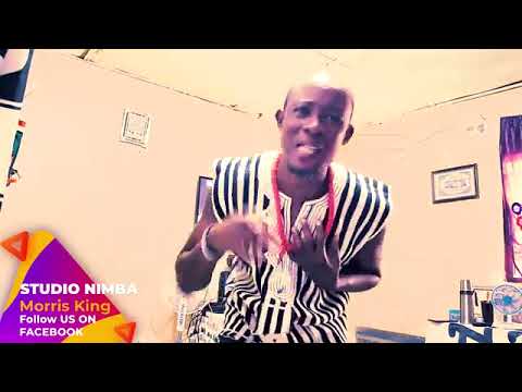 Morris King,  Nenkarlay