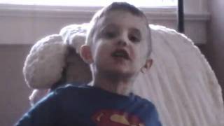 Jack as Randy Rogers via Superman - Wish you were in my arms