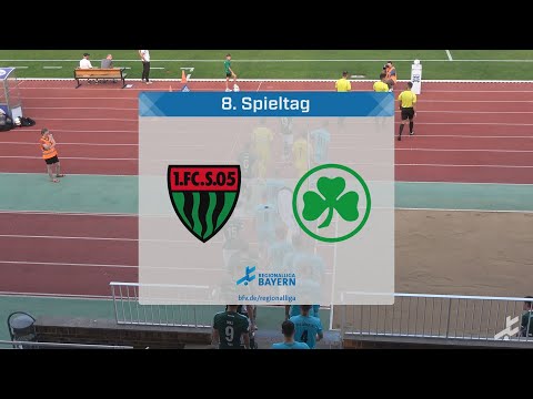 Weltmeister Littbarski sieht Schweinfurter Arbeitssieg - Fürther Tormisere hält an