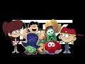 Larry Pa Grape Mr Lunt Cavis Charlie Brown Sally Linus Lucy Lynn And Lana Meet THX Audio
